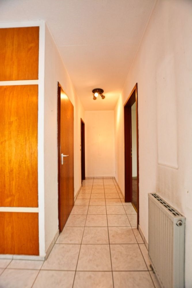 Wohn-Essbereich im Erdgeschoss