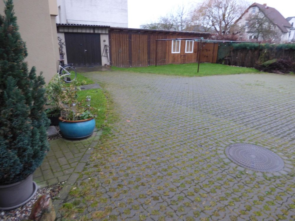 Mehrfamilienhaus / Lessingstrasse / Bad Doberan.