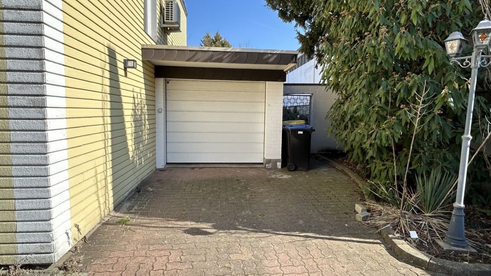 Großzügiges Endhaus!