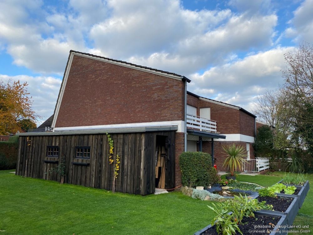 Trautes Heim, Glück allein