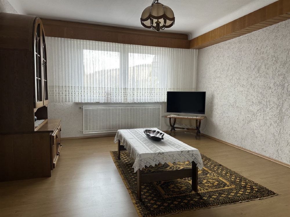 Zwei auf einen Streich - getrennte Nutzung, gemeinsames Investment!