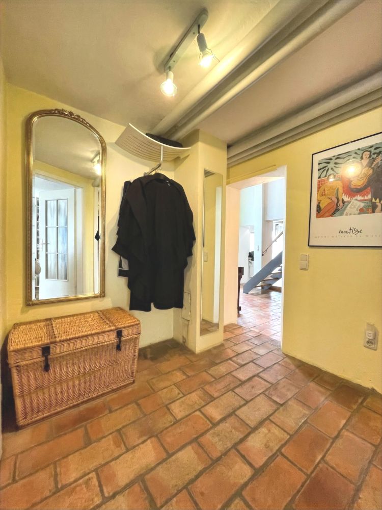 Seltene Gelegenheit - stilvoll saniertes Bauernhaus mitten im Ostallgäu