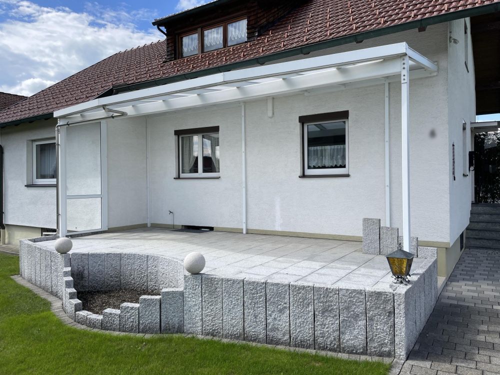 Sehr gepflegtes Einfamilienhaus
in Bertoldshofen bei Marktoberdorf