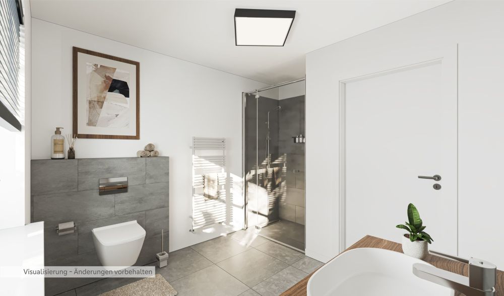 Exklusives Wohnen in Riesenbeck