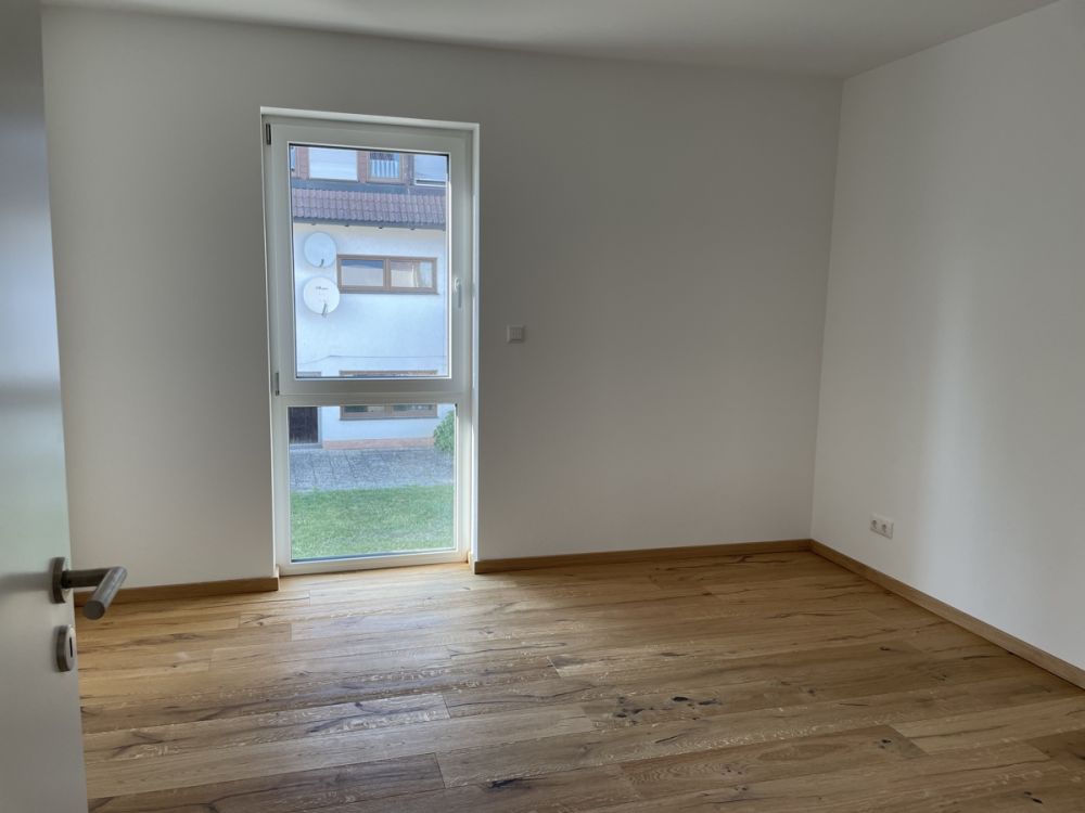 Letzte Chance - Nur noch 1 Wohnung im Neubauprojekt "Wohnen südlich der Sternwarte" zur Verfügung