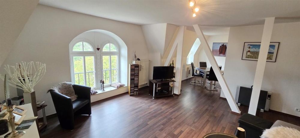 Kofferpacken, einziehen und genießen! Ihr Domizil in Traben-Trarbach! (4)