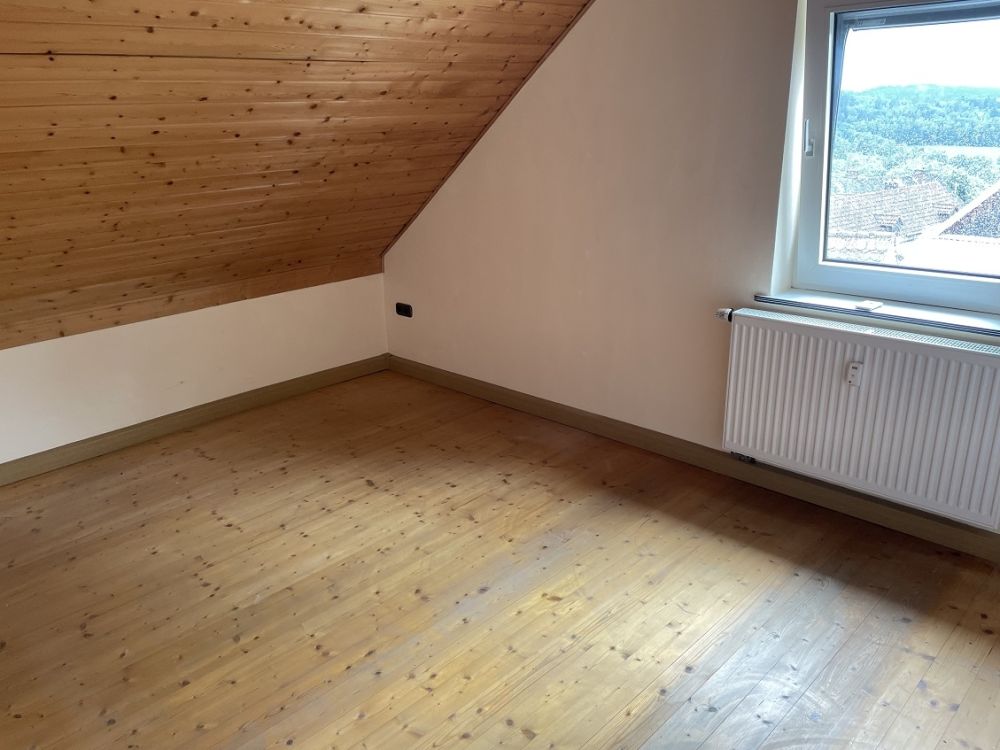 Zweifamilienwohnhaus im Herzen von Flossenbürg