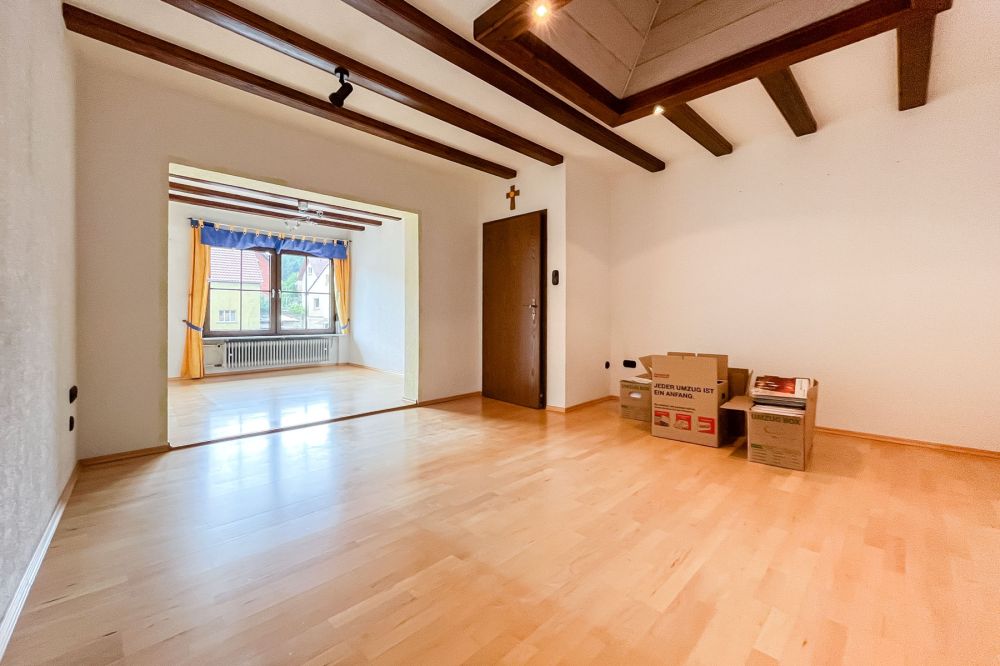 Die perfekte Immobilie für Selbstständige, Kapitalanleger sowie Mehrgenerationenwohnen