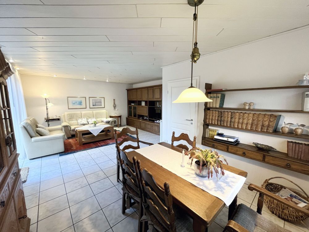 *Ein Klassiker, auf den Sie gewartet haben*
Einfamilienhaus in Rheine-Schotthock