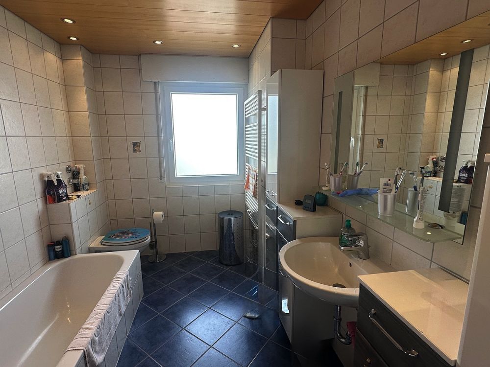 Attraktives Reihenmittelhaus in Offenbach-Bieber – ideal für Familien!