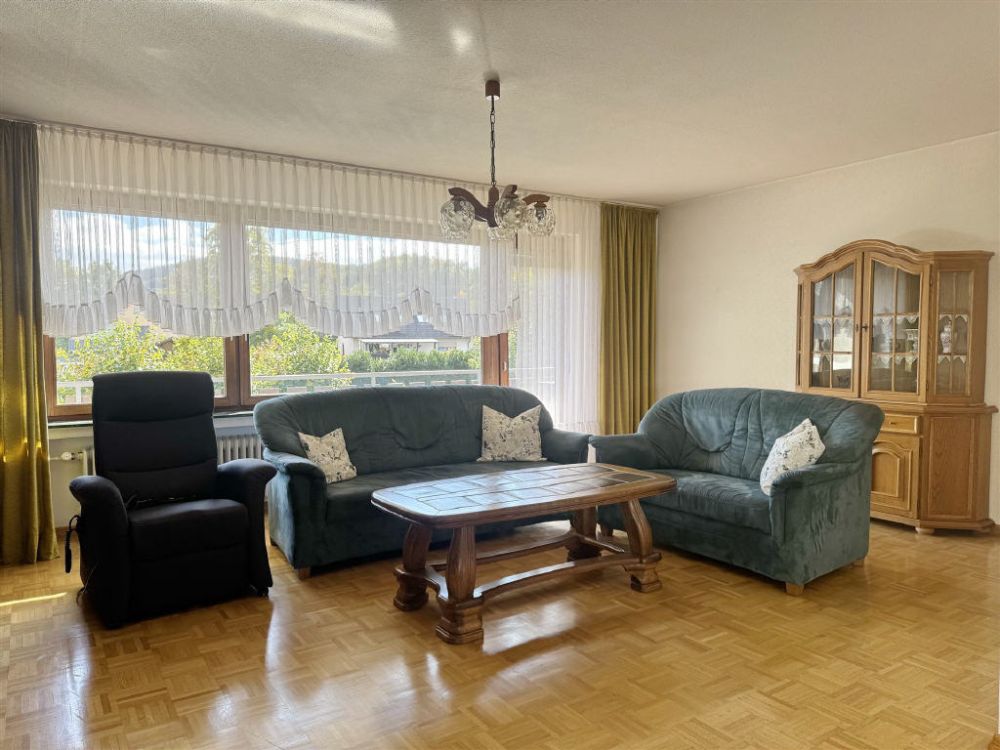 Ein Haus, viel Raum - Ideal für jede Lebensphase