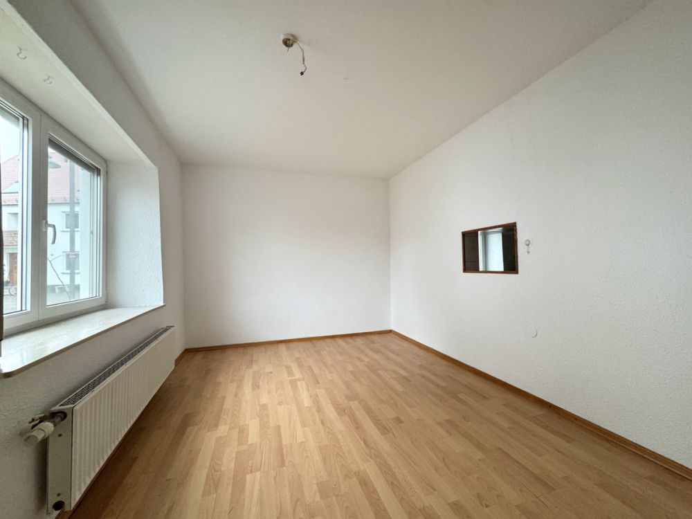 Essbereich Erdgeschoss