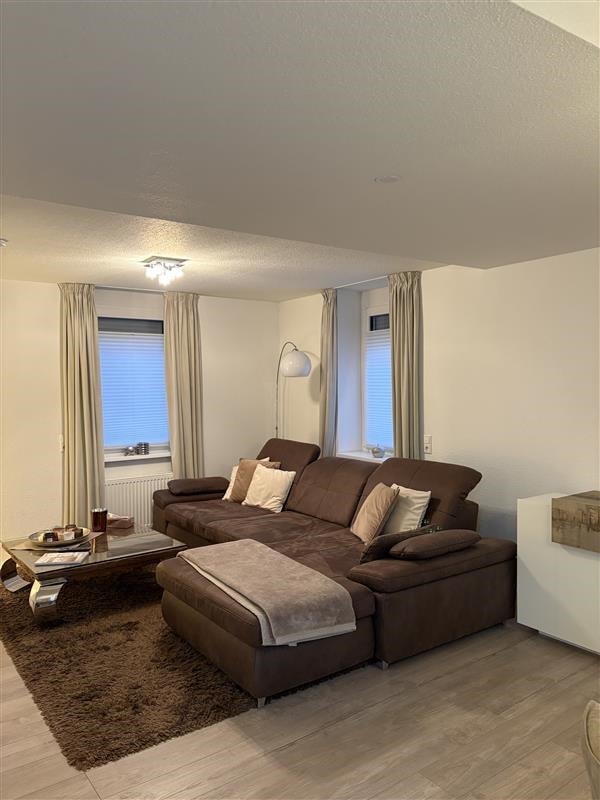 Barrierefreies Wohnen mitten in Bühl!