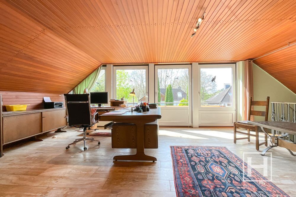 Mehr Raum. Mehr Leben.