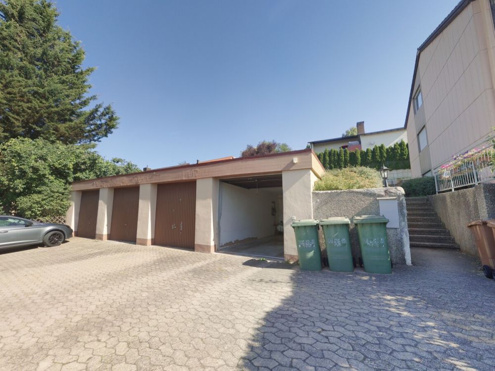 Mehrfamilienhaus in ruhiger Top-Wohnlage mit großem Renditepotential!