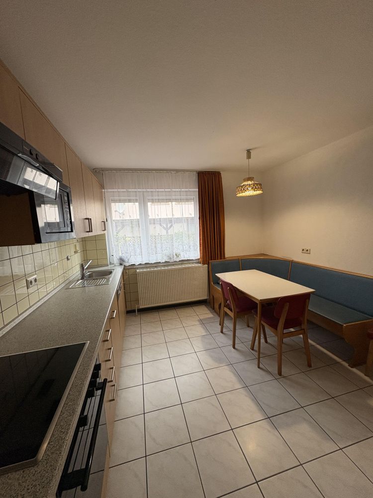 Familienfreundliches Zuhause in Ottersweier