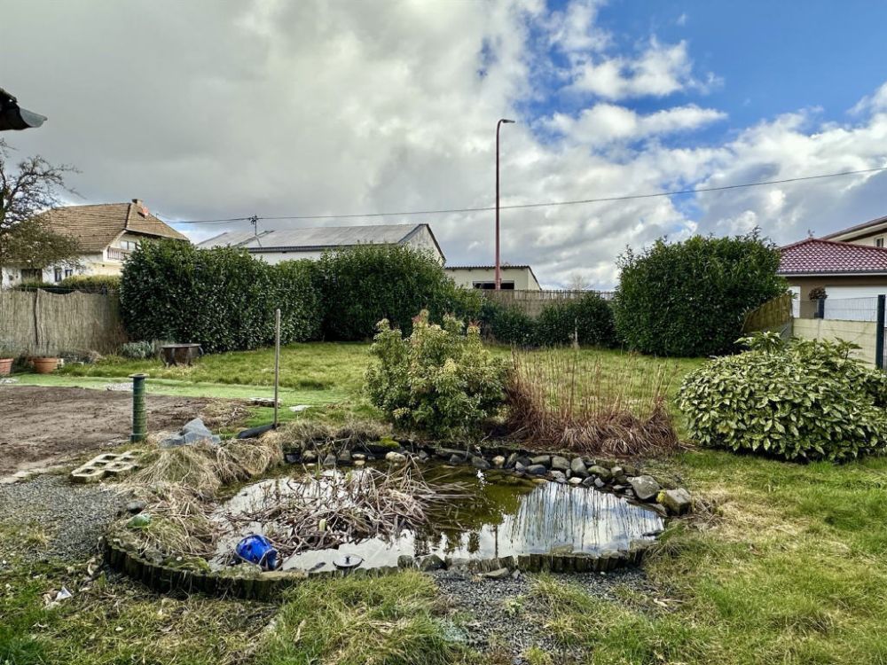 Ländliche Ruhe trifft Familienglück - Ihr neues Zuhause in der schönen Eifel