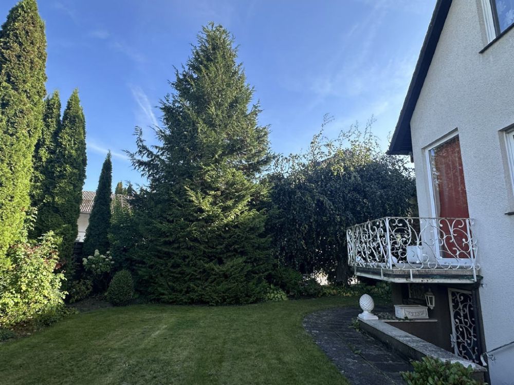 / Ihr neues Zuhause in Meschede-Wallen - gemütlich & gepflegt