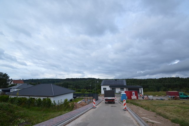 Voll erschlossenes Baugrundstück für Ihr Traumhaus