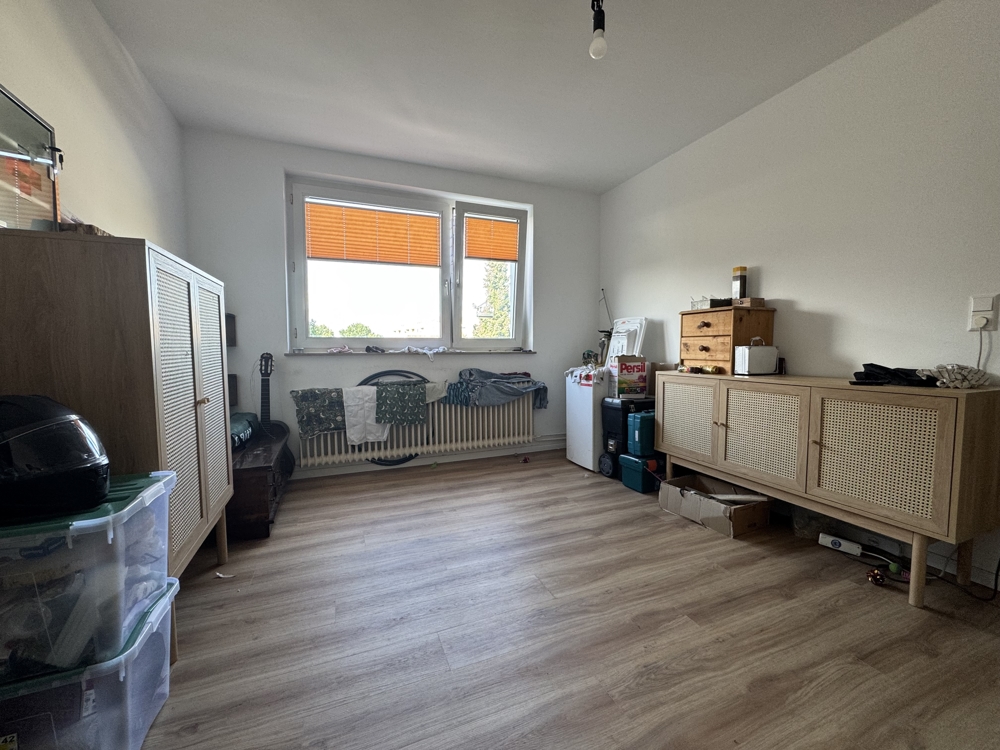 Drei-Zimmer Wohnung zur Kapitalanlage in Bremen-Gröpelingen
