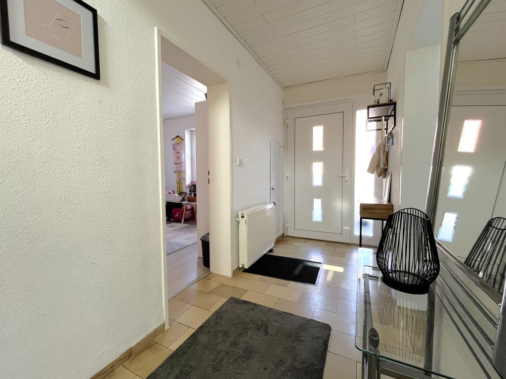 Ein-bis Zweifamilienhaus mit Garten in ruhiger Lage von Borghorst (4)