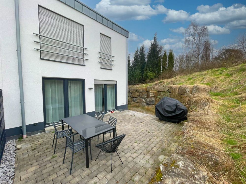 Rückansicht