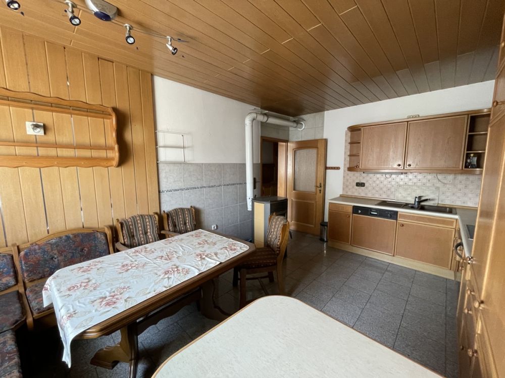 Denkmalgeschütztes Haus mit Geschichte zu vermieten