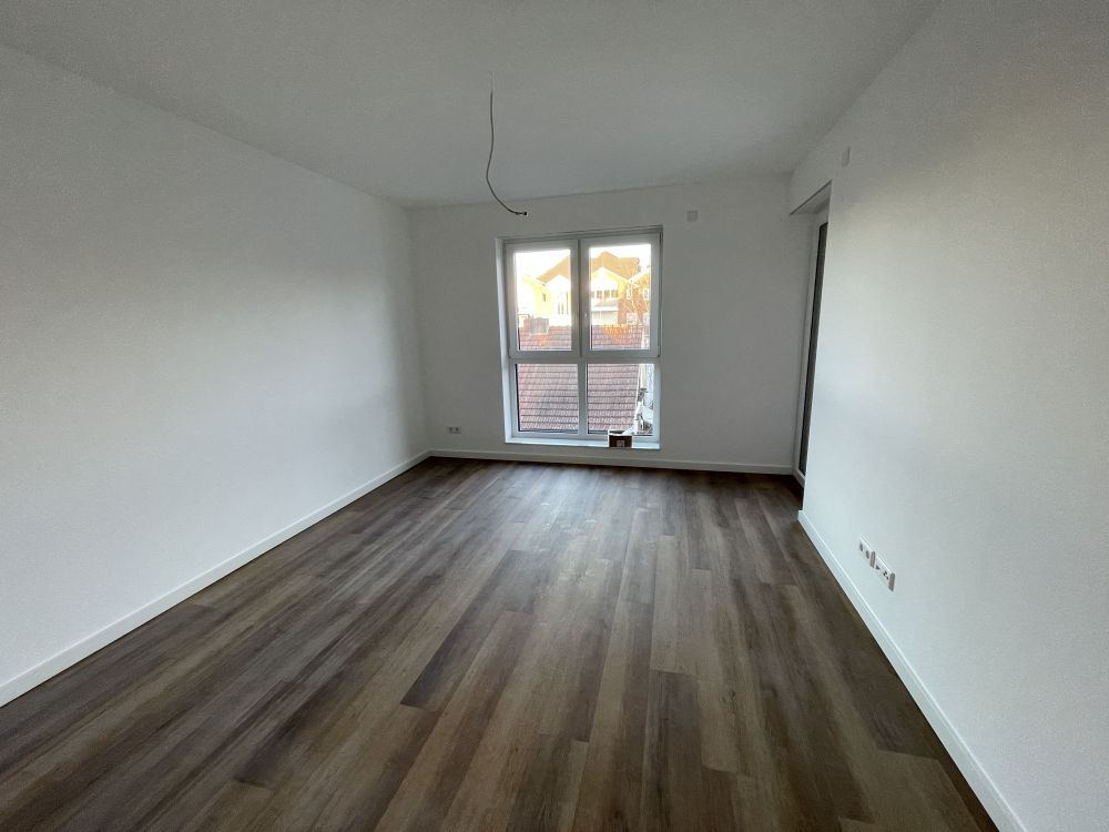 *neues Jahr, neue Wohnung* Hochwertige Mietwohnung mitten im Leben von Hiltrup!