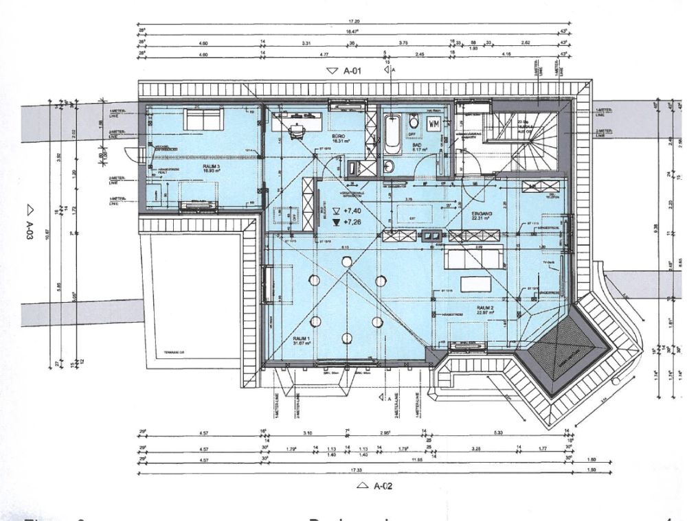Exklusive Gewerberäume für Individualisten