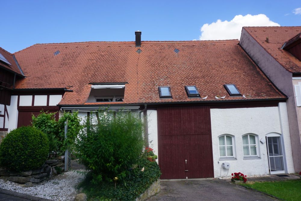 Gemütliches Wohnen auf dem Lande - und endlich genügend Platz für die ganze Familie! (4)