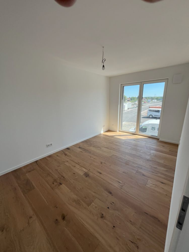 Nachhaltige und zukunftsorientierte Neubau-Whg (KfW 40 NH - QNG) mit attr. Steuerersparnissen