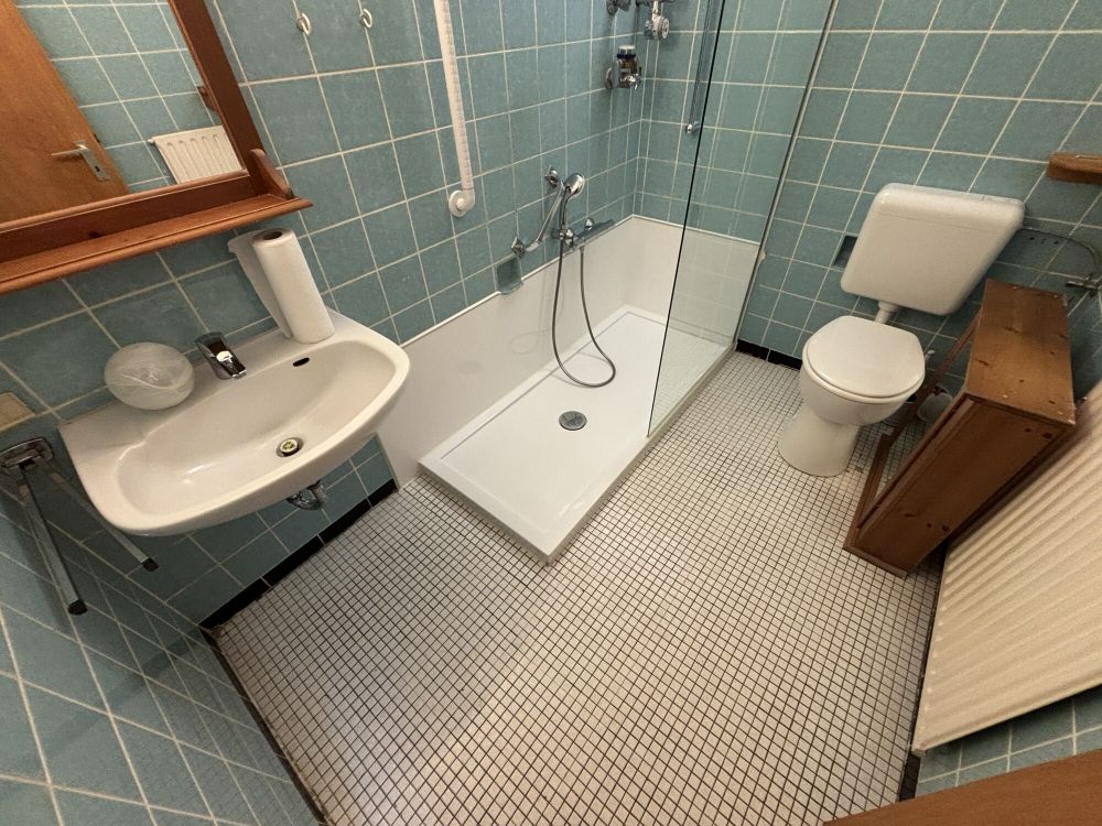 Absolut zentral gelegene Eigentumswohnung in Neubeckum!