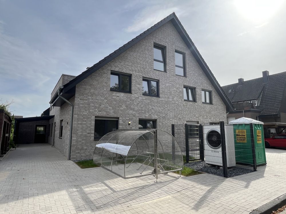 Einziehen und Wohlfühlen!
Moderne Wohnung in Steinfurt-Burgsteinfurt (4)