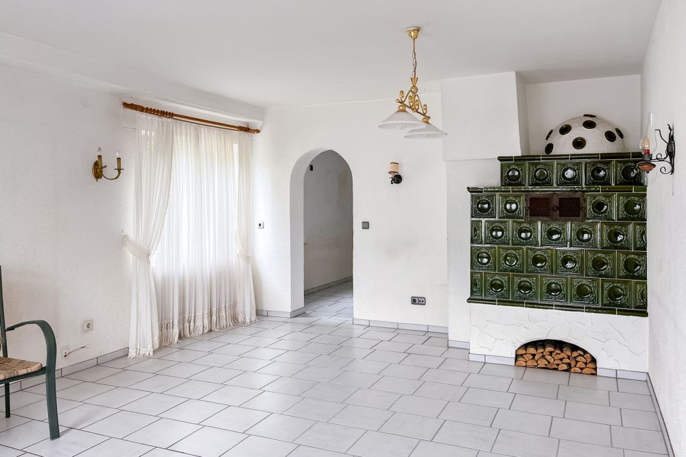 Ein Zuhause mit Herz – großzügiges Einfamilienhaus mit Einliegerwohnung und Platz für Ideen