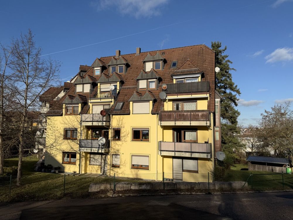 Die ideale Einsteigerimmobilie zur Kapitalanlage! (4)