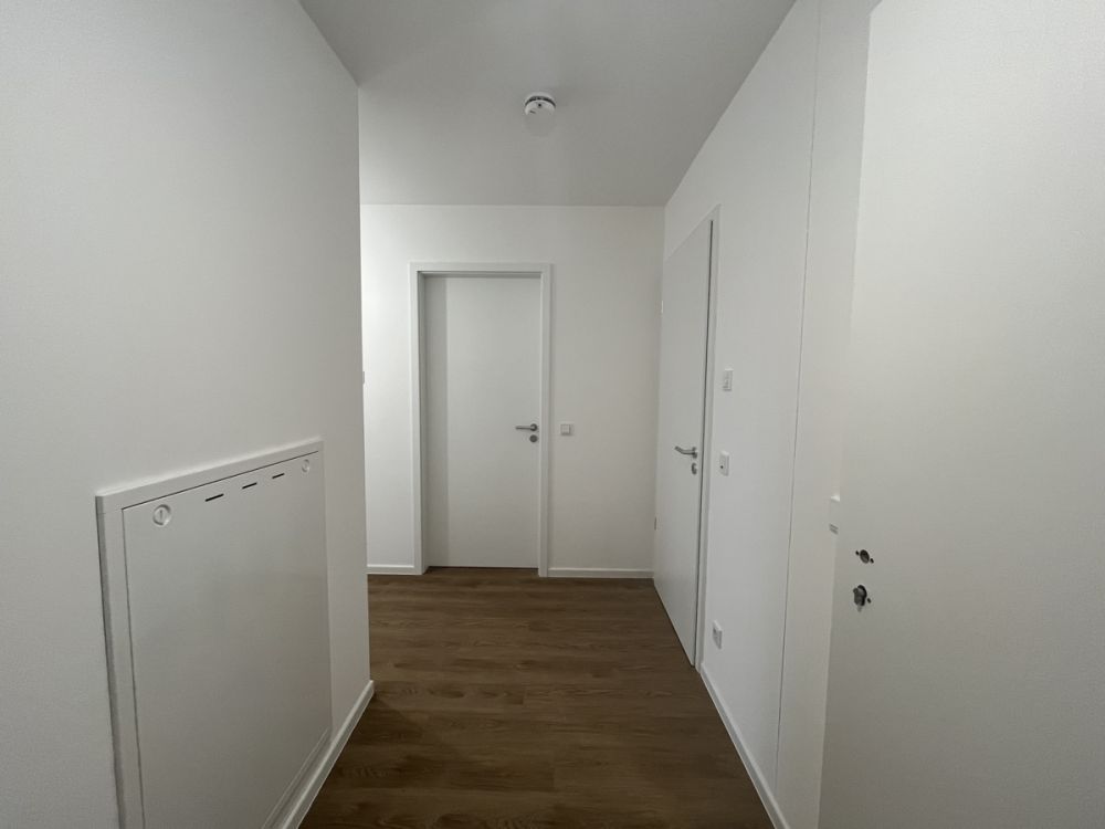 Wohnen im Zentrum von Weiden 
- das Quartier "Neue Naabwiesen"