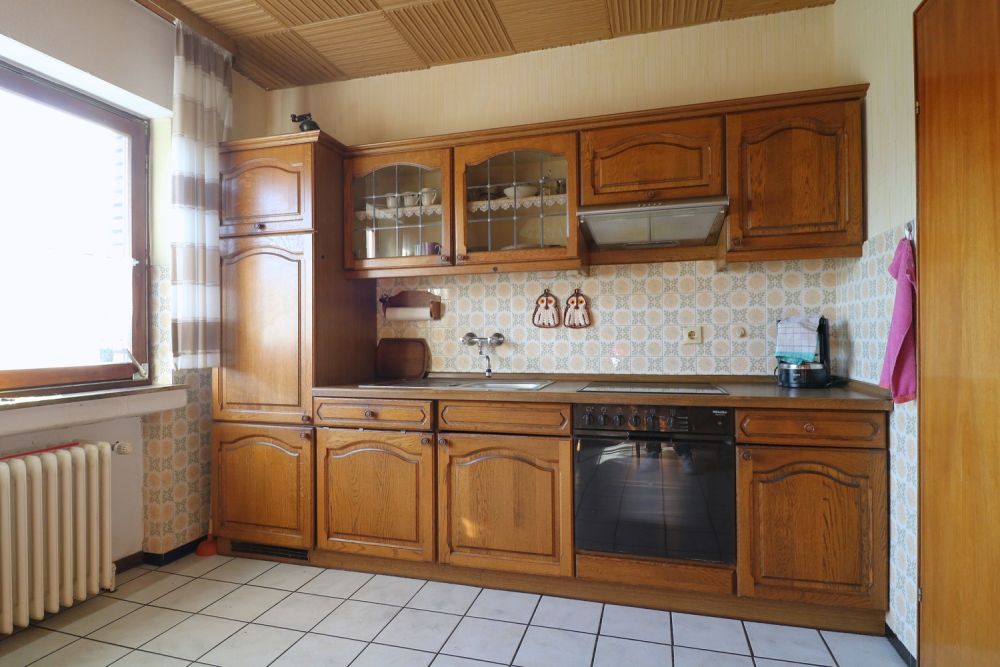 Charmantes Einfamilienhaus mit Potenzial – ruhig gelegen in Neuenkirchen