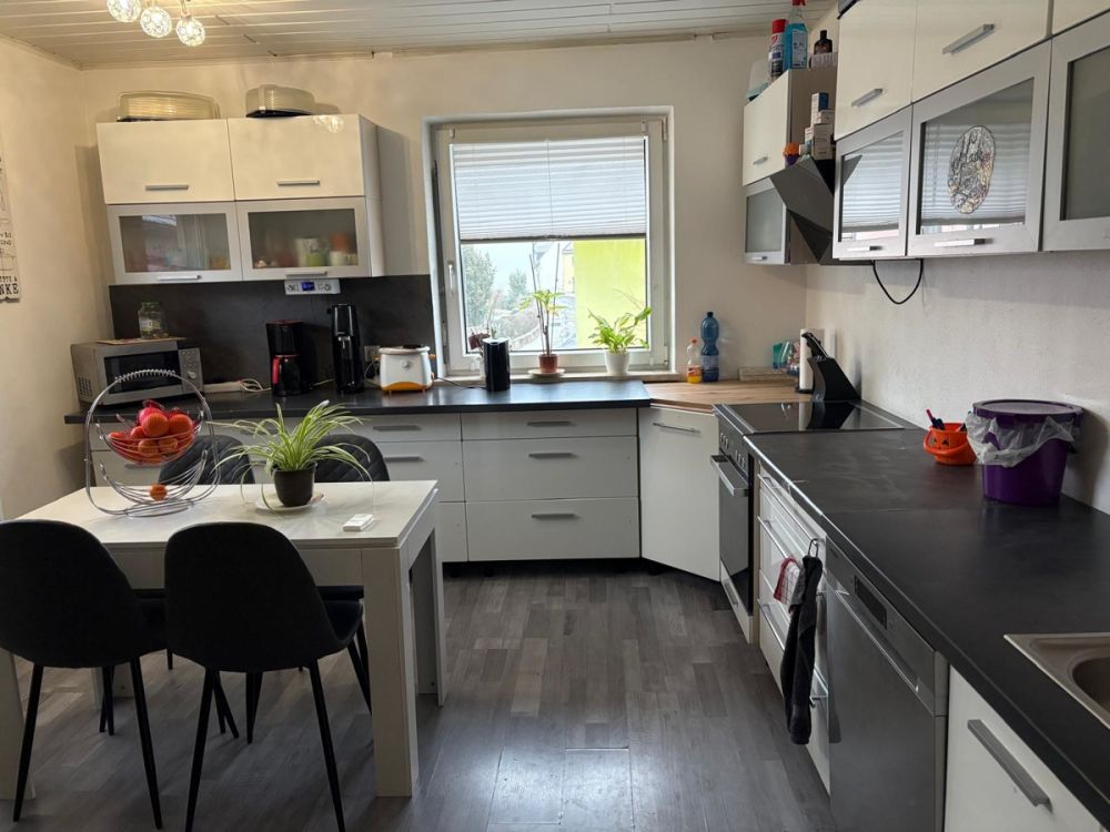 Einfamilienhaus mit traumhaften Gartengrundstück in Schönkirch!