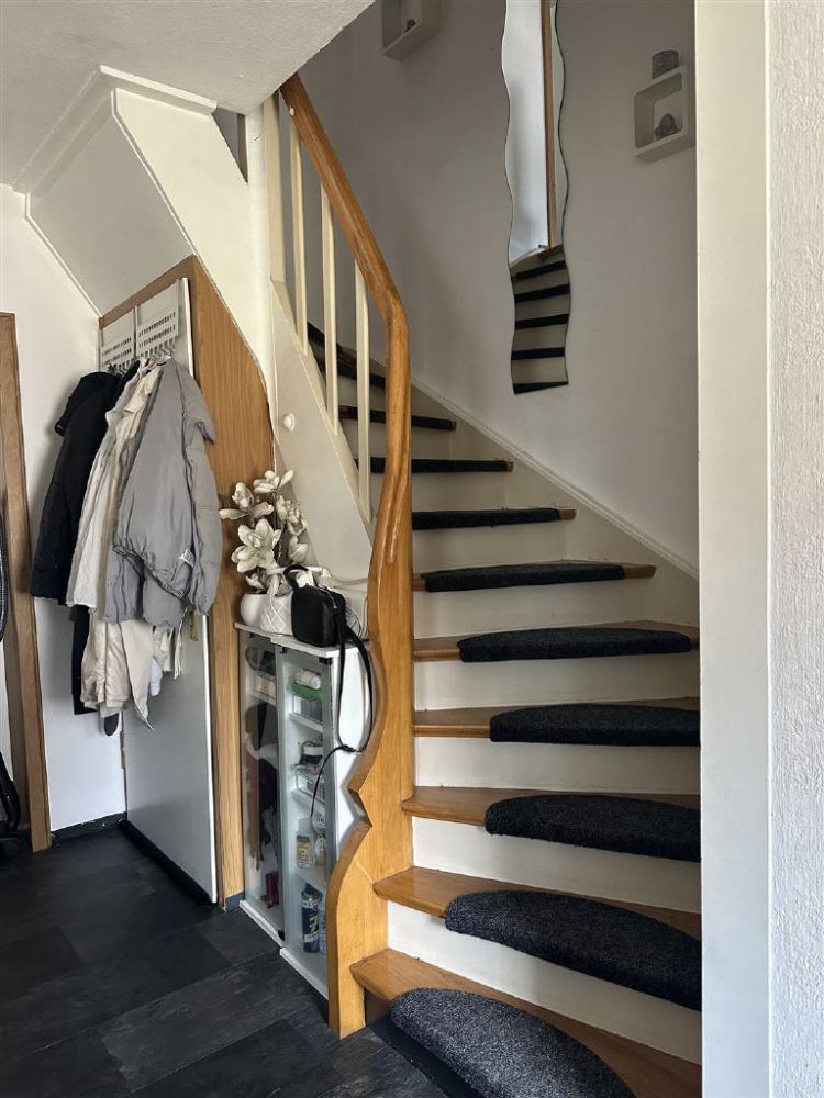 Reihenmittelhaus als Renditeobjekt oder Eigenbedarf