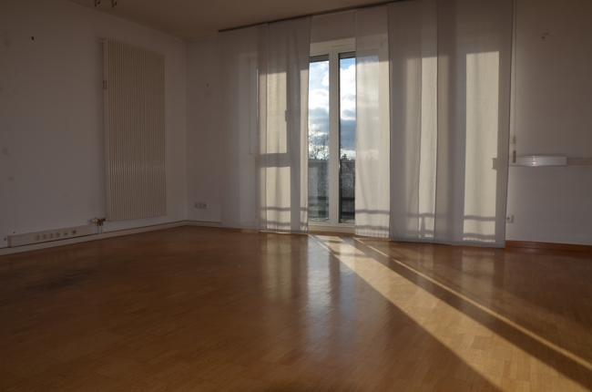 attraktive Büroeinheit mit Option zur Wohnnutzung