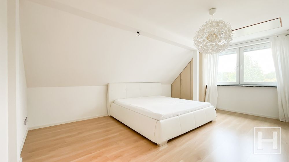 Zukunft trifft Wohnqualität