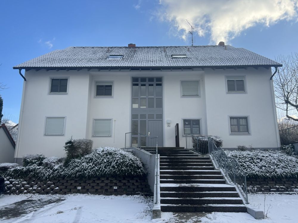 Die perfekte Kapitalanlage: Ihre Mieter sind schon da! (4)