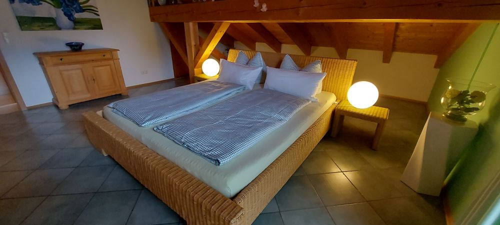 Vollmöblierte Ferienwohnung in Garmisch-Partenkirchen