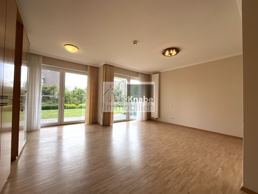 Warum weit suchen? Ihr perfekter Altersruhesitz liegt in Melle!