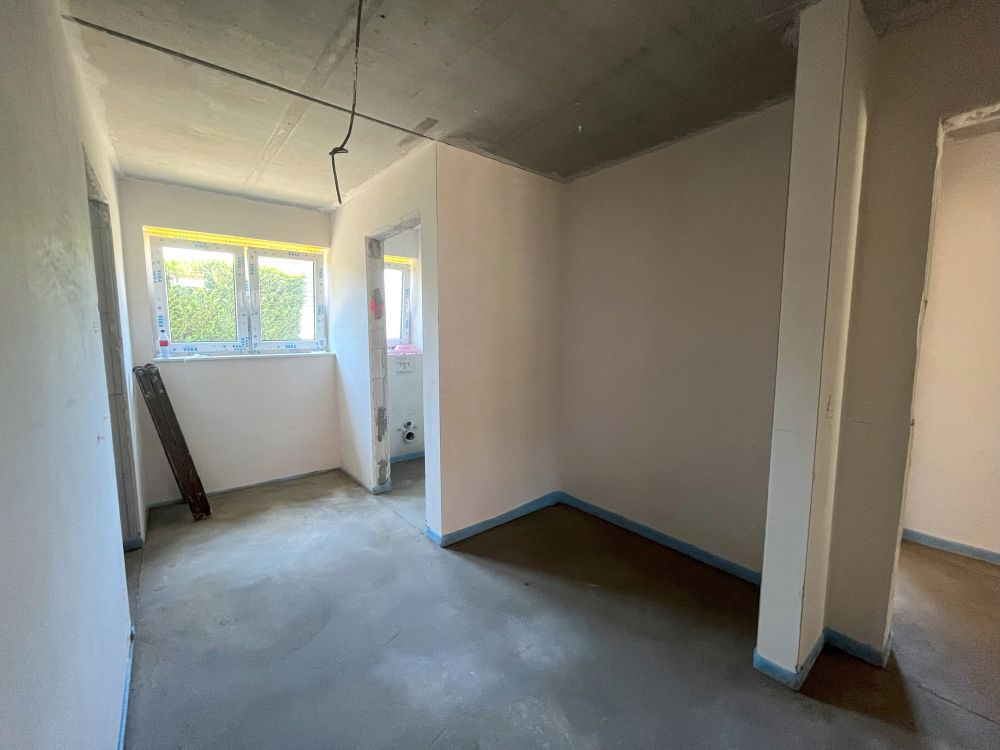 Wohnvergnügen satt! Moderne Erdgeschosswohnung im Doppelhaus in Nordwalde (4)