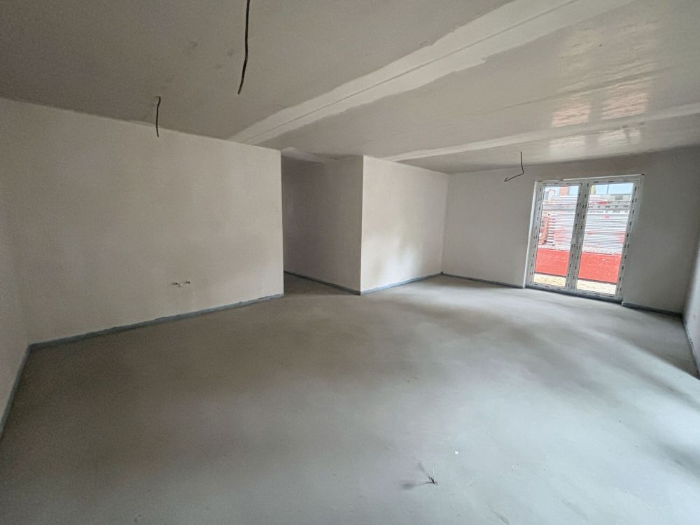 Erstbezug!
hochwertige 3-Zimmer Wohnung mit Stellplatz 
in stadtzentraler Lage von Rheine zur Miete!