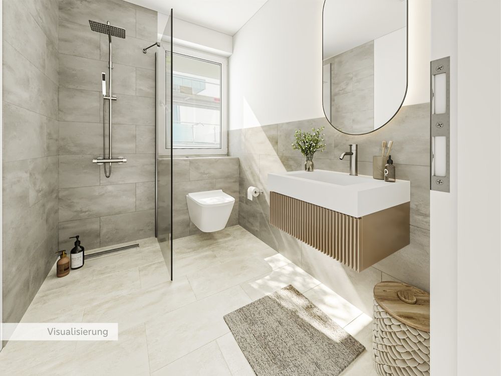 TOP-Wohnlage mit Komfort in Ibbenbüren!
*energieeffiziente und moderne Eigentumswohnung* (4)
