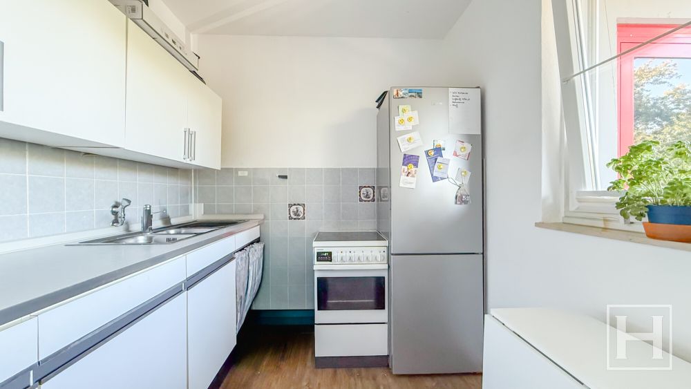 Investieren in Wahlstedt: 2 Zimmer