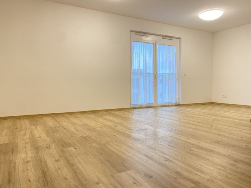 Neuwertige Pflegeapartments in Weidenberg – Komfortabel & Barrierefrei