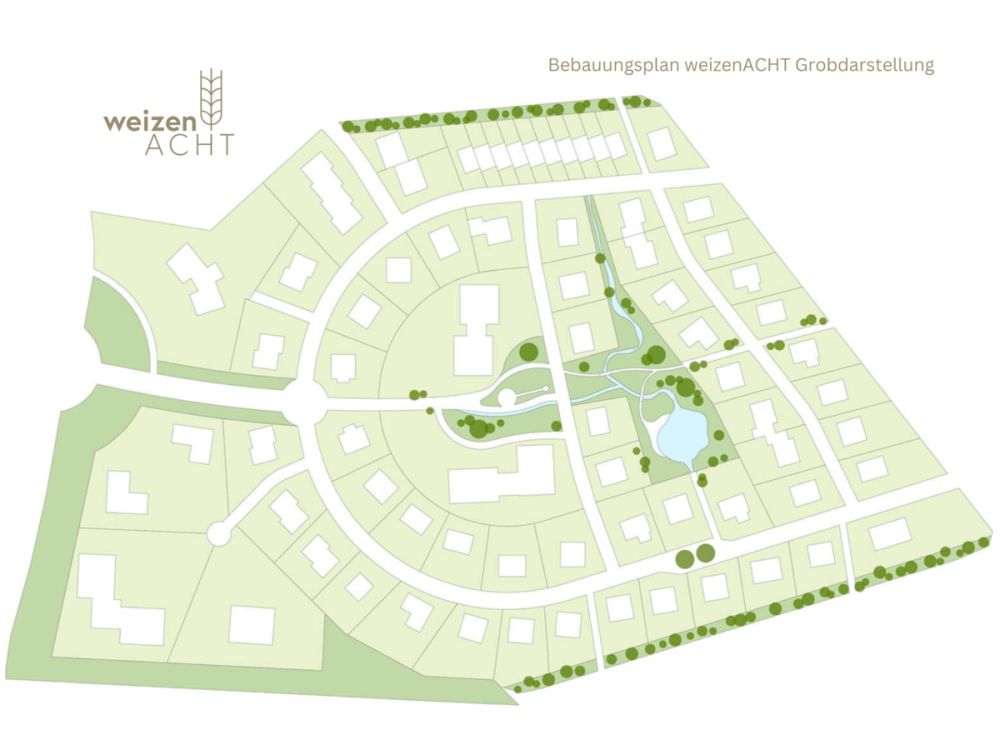 Neu Bauen in der weizenAcht ab 110,00€ pro Quadratmeter! (4)